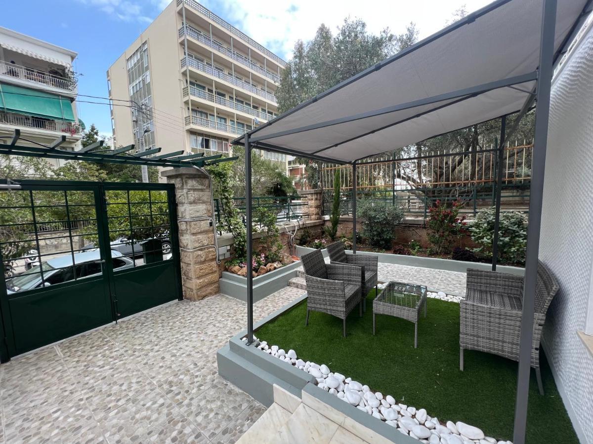 Riviera-Melrod-Athens Lejlighed Eksteriør billede