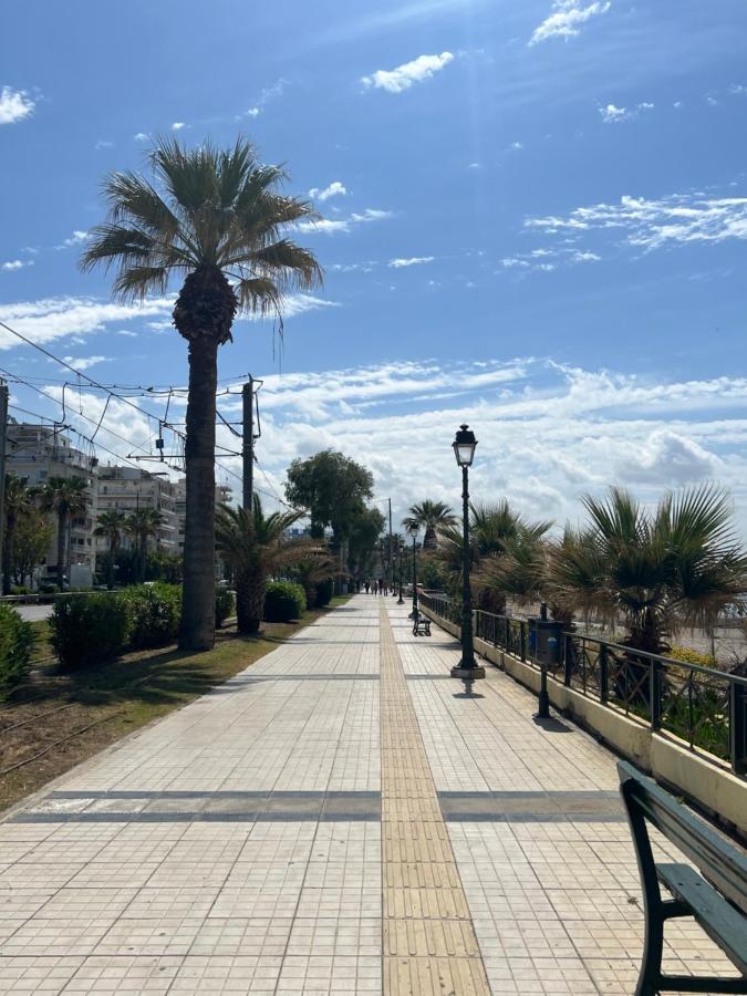 Riviera-Melrod-Athens Lejlighed Eksteriør billede