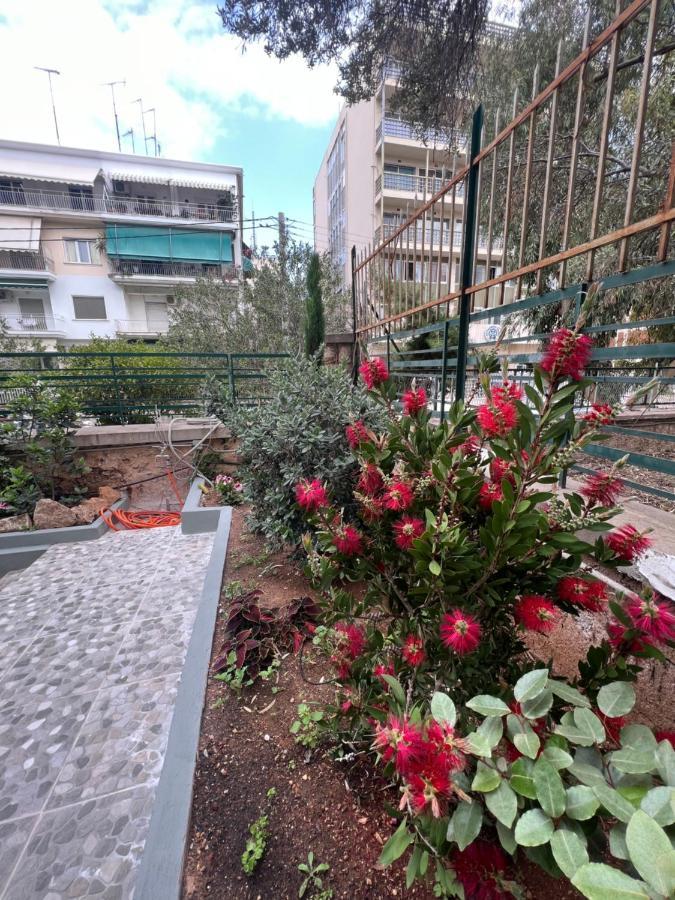 Riviera-Melrod-Athens Lejlighed Eksteriør billede