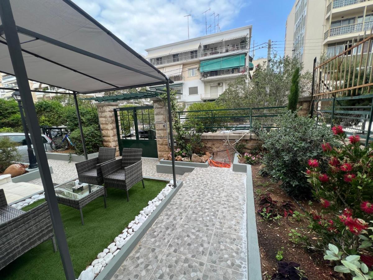 Riviera-Melrod-Athens Lejlighed Eksteriør billede