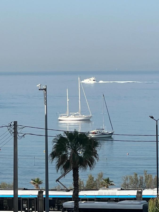 Riviera-Melrod-Athens Lejlighed Eksteriør billede
